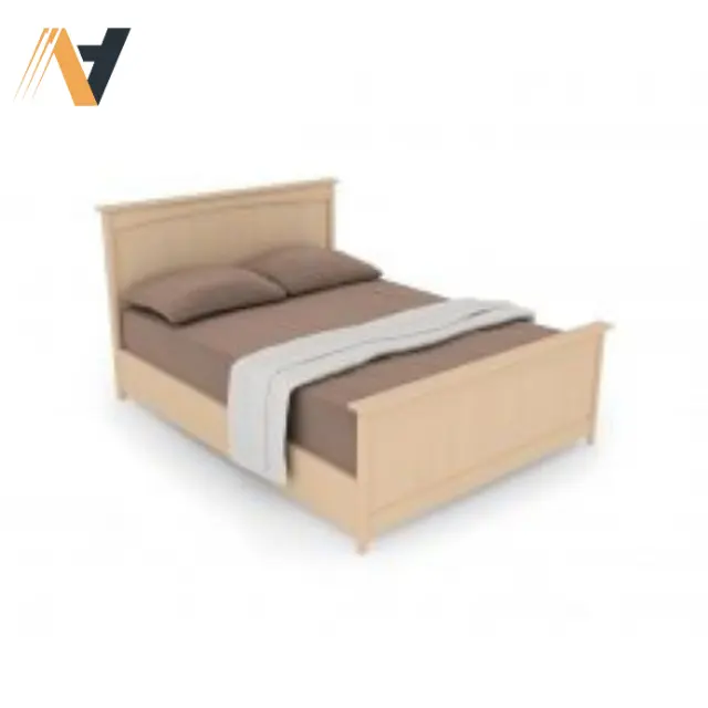 Premium Hotel Furniture Collection - Modern Designs with Classic Wooden Finish