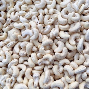 Precio de Fábrica Nueces de Anacardo SANTIGO Kaju, Granos de Anacardo a Bajo Precio, Kaju con MOQ Bajo, Origen Vietnam - Product Image 1