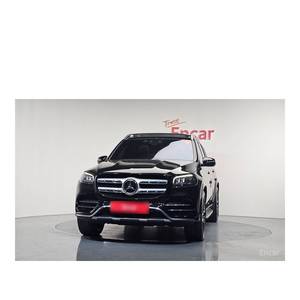 Mercedes-Benz GLS-Class GLS580 4MATIC 2024/5, 119 340 km, Boîte de vitesses automatique, Sièges en cuir, Volant à gauche, Caméra de recul - Product Image 3