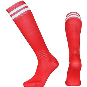 2026 Hot Selling Long Shock Absorption Sports <b>Socks</b> Custom Logo <b>Socks</b> High Quality Cotton <b>Socks</b> Men - Product Image 4