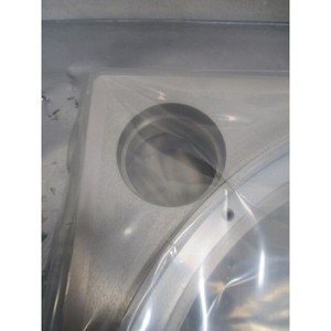 LAM 715-007434-001 RETAINER GAP HOUSING <b>SEAL</b>, 108556 - Trusted Global Legacy Semiconductor Equipment and Parts at - Product Image 4