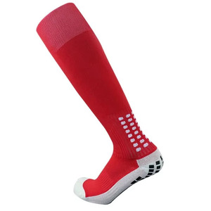 100% Knitted Cotton Made Non-Slip Soccer <b>Socks</b> Breathable Design Customizable Soccer Sports Practice & Training Wear <b>Socks</b> - Product Image 4
