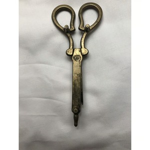 Coupe-mèche de bougie professionnel en acier inoxydable de qualité supérieure avec récupérateur de débris intégré et long manche - Product Image 5