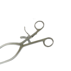 Self Retaining Surgical Retractor Manufacturer Weitlaner Prong Surgical Retractor Blunt Prong Surgical Retractor Reusable - Product Image 2