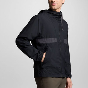 High Quality Winter Warm Custom Logo Fleece Outdoor Windbreaker <b>Waterproof</b> Men Jacket New Style Men Windbreaker Jacket - Product Image 6