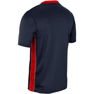 Camiseta de Fútbol Profesional Transpirable para Entrenamiento de Equipo, Fabricante Premium, Pedidos al por Mayor - Product Image 6