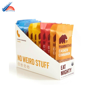 กล่องแสดงกระดาษแข็งแบบกำหนดเอง | บริการพิมพ์บรรจุภัณฑ์ชั้นวางปลีก - Product Image 2