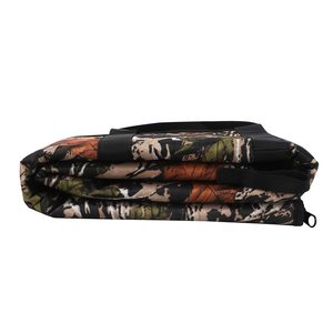 Étui de transport souple et réglable pour la chasse, imperméable, avec poignée portable et bandoulière, sac de chasse pratique - Product Image 4