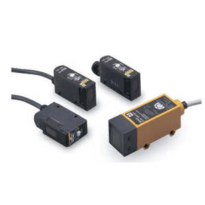 สำหรับเซ็นเซอร์ตรวจจับวัตถุโปร่งใส E3S-R67 Omron - Product Image 1