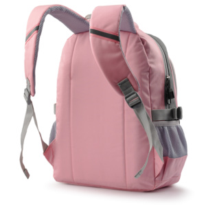 High Quality Waterproof OEM ODM Custom Manufacturer School Bag Teen <b>Backpack</b> Student <b>Backpack</b> School <b>Backpack</b> for Teen - Product Image 3