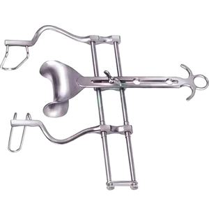 Écarteur chirurgical en acier inoxydable 2026, Nouvelle Arrivée, Instrument de chirurgie générale CE ISO, à vendre à bas prix - Product Image 1