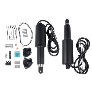 Nuovo Kit di Retrofit Bennett per Trim Tabs Marini 12V 15064 001 15064001, Accessori Nautici - Product Image 4