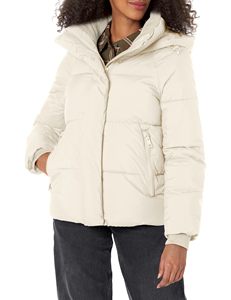 Wholesale Women Thicken Warmth Winter Puffer Jacket Outerwear Custom Women Alpine Snow Puffer Jacket Heavy Winter <b>Parka</b> - Product Image 5