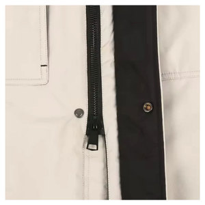 Winter Wholesale Clothing Men's Padded <b>Parka</b> <b>Jacket</b> <b>Waterproof</b> Super Quality Warm Hooded Insulated Durable <b>Parka</b> <b>Jackets</b> - Product Image 5