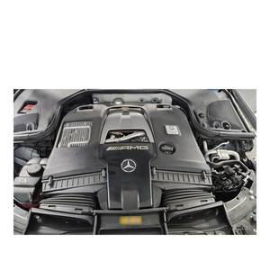 Mercedes-Benz AMG GT 4 portes 63 S 4MATIC+ Volant à gauche Boîte de vitesses automatique avec caméra de recul 13 331 km Décembre 2023 - Product Image 6