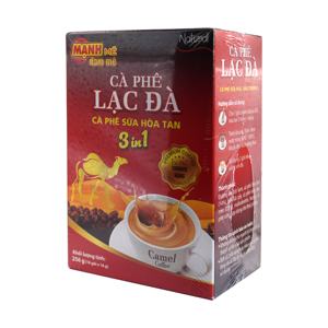 Mélange de café instantané 3 en 1 de 16 grammes en provenance du Vietnam, poudre de café du Vietnam, café instantané en gros du Vietnam, best-seller - Product Image 4