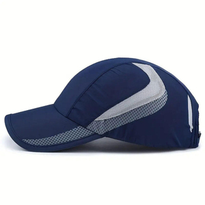 Wholesale Washed Cotton <b>Baseball</b> <b>Cap</b> Unisex Vintage Dad Hat Low Profile Adjustable Buckle Strap <b>Plain</b> Blank <b>Cap</b> OEM Custom Logo - Product Image 2