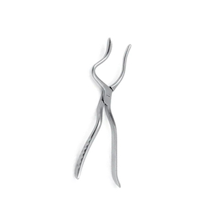 Juego de Instrumentos Cardiovasculares Manuales BRITTON Rib Shear, Curvos y Planos, para Cirugía General, Acero Inoxidable Alemán de Grado A+, Clase I CE - Product Image 6