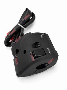 Commutateur combiné gauche de qualité export pour moto Bajaj Platina, pièces détachées pour guidon, disponible en Inde à prix compétitif - Product Image 6
