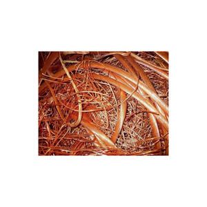 Meilleurs rebuts de cuivre, rebuts de fil de cuivre pureté 99,999% - Product Image 6