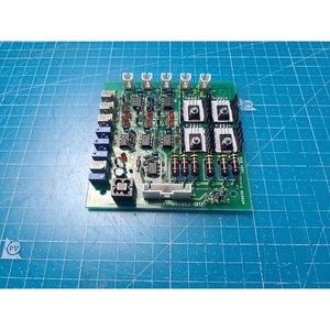 Anillo de Sellado al Vacío TEL-Varian BB81-000852-12, Usado, Piezas de Equipos Legacy Semiconductor - Product Image 5