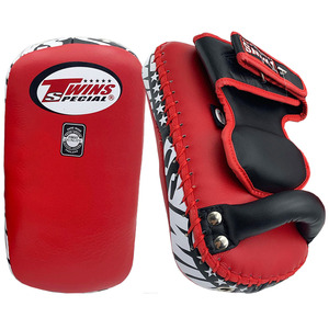 Fairtex Hand Target Training Pad Professional Fitness Equipment for Coaching Practice and Skill Training - Product Image 5