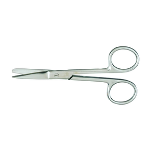 Ciseaux à pansements Mayo Harrington en acier inoxydable de haute qualité à prix de gros GUJJAR SURGICAL - Product Image 3