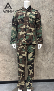 Ensemble uniforme utilitaire thermique imperméable Aifran Ripstop, veste et pantalon respirants à séchage rapide pour une performance quotidienne en extérieur - Product Image 5