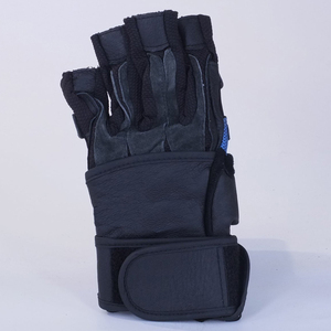 Breathable Workout Gym Fitness Gloves Non-slip Weightlifting Cycling Training Wrist Support Bicycle Gloves Men Womens - Product Image 3