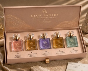 ชุดของขวัญน้ำหอมพกพา คอลเลคชั่น 5 กลิ่น Eau de Parfum - Product Image 1
