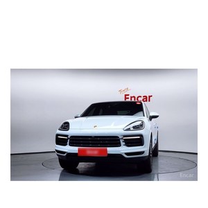 Porsche Cayenne 3.0 Coupé 2024, 62,215 km, Caja de Cambios Automática, Cámara Trasera, Asientos de Cuero, Volante a la Izquierda - Product Image 3