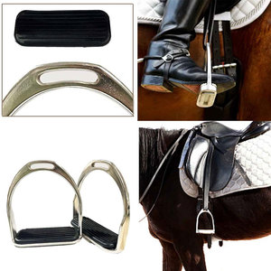 Estribos de equitación de diseño personalizado al por mayor, estribos de equitación de primera calidad más vendidos para venta en línea - Product Image 3