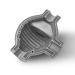 Imprimante 3D Inone Imprimante 3D métal SLM haute précision pour impression grande taille - Product Image 2