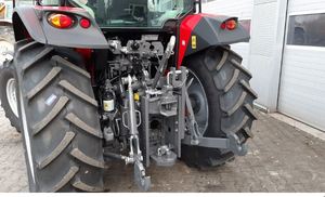 Tracteur Massey Ferguson 5708 Dyna-4 d'occasion à prix réduit - Product Image 2