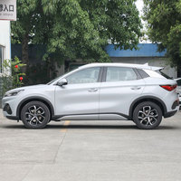 Byd Yuan Plus (ATTO 3) 430km/510km VUS électrique pur à cinq places pour la maison