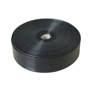 Tubería de Riego Agrícola de Plástico Negro de Alta Calidad y Resistencia para Granjas, Jardines y Campos, Marca IDOL - Product Image 5