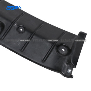 ที่คลุมหม้อน้ำรถยนต์สำหรับ Aston Martin DBX 2021 OE MY83-8B462-AA ระบบระบายความร้อนของรถยนต์ - Product Image 3