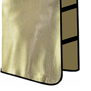 Chalecos de entrenamiento de fútbol reversibles en oferta, ligeros, transpirables, de malla, para equipos, a bajo precio. - Product Image 3