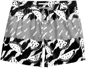 Vente en gros de shorts de gym 2 en 1 en polyester avec logo personnalisé pour hommes shorts d'entraînement respirants à séchage rapide avec poches fitness et course à pied - Product Image 5