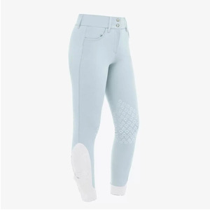 Legging d'équitation femme à séchage rapide, avec assise intégrale, prix de gros - Product Image 5