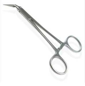 Pince extracteur de fragments de racine en acier de qualité supérieure, 1 pièce, Stiglitz, à forte adhérence, manuelle, pour retirer les os et les gencives, certifiée CE - Product Image 4