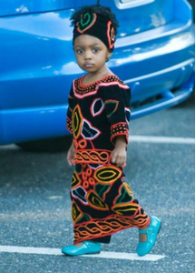 Tela Africana con Estampado Digital, Estilo Toghu Ankara, Textil para Ropa de Moda, Tela de Alta Calidad, Suministro al por Mayor - Product Image 3