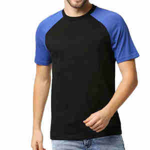 Camiseta con Logotipo Personalizado OEM, Camiseta de Marca Moderna para Hombre, Primavera-Otoño, Cuello Redondo, Manga Corta - Product Image 5