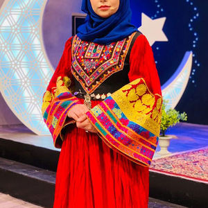 Vestido Tradicional Étnico Tribal Banjara con Diseños Nuevos 2026, Vestido Afgano Étnico Tribal Banjara de Calidad Increíble, Diseño Único - Product Image 6