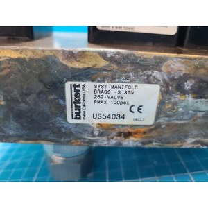 Lam Research 98123457+00180158 Process Chamber <b>Seal</b> Assembly Used As Is Legacy Semiconductor Equipment Parts - Product Image 6