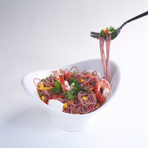 Nouilles de riz brun vietnamiennes de qualité supérieure, sans gluten, nutritives, parfaites pour les plats sains et l'exportation internationale - Product Image 5