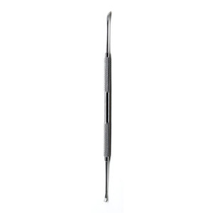 Détartreur dentaire vétérinaire professionnel en acier inoxydable de haute qualité CE pour chiens et chats – Grattoir à tartre pour animaux de compagnie - Product Image 3