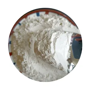 Bentonite/buone proprietà fisiche e chimiche/può essere utilizzato come legante e agente di sospensione