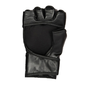 ถุงมือ MMA ระดับมืออาชีพ สำหรับฝึกซ้อมกับกระสอบทราย แบบครึ่งนิ้ว สำหรับมวย MMA  รับสกรีนโลโก้ - Product Image 2