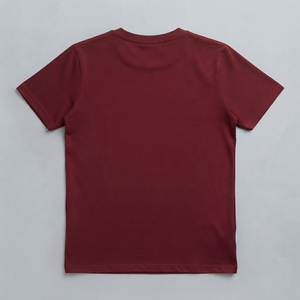 เสื้อยืดพิมพ์ลายกราฟิกสำหรับผู้ชายและผู้หญิง พิมพ์ลายตามสั่ง ผ้าฝ้าย 100% คอกลม แขนสั้น เป็นมิตรกับสิ่งแวดล้อม แฟชั่นสตรีทแวร์ รับผลิตแบบ OEM ขายส่ง - Product Image 2